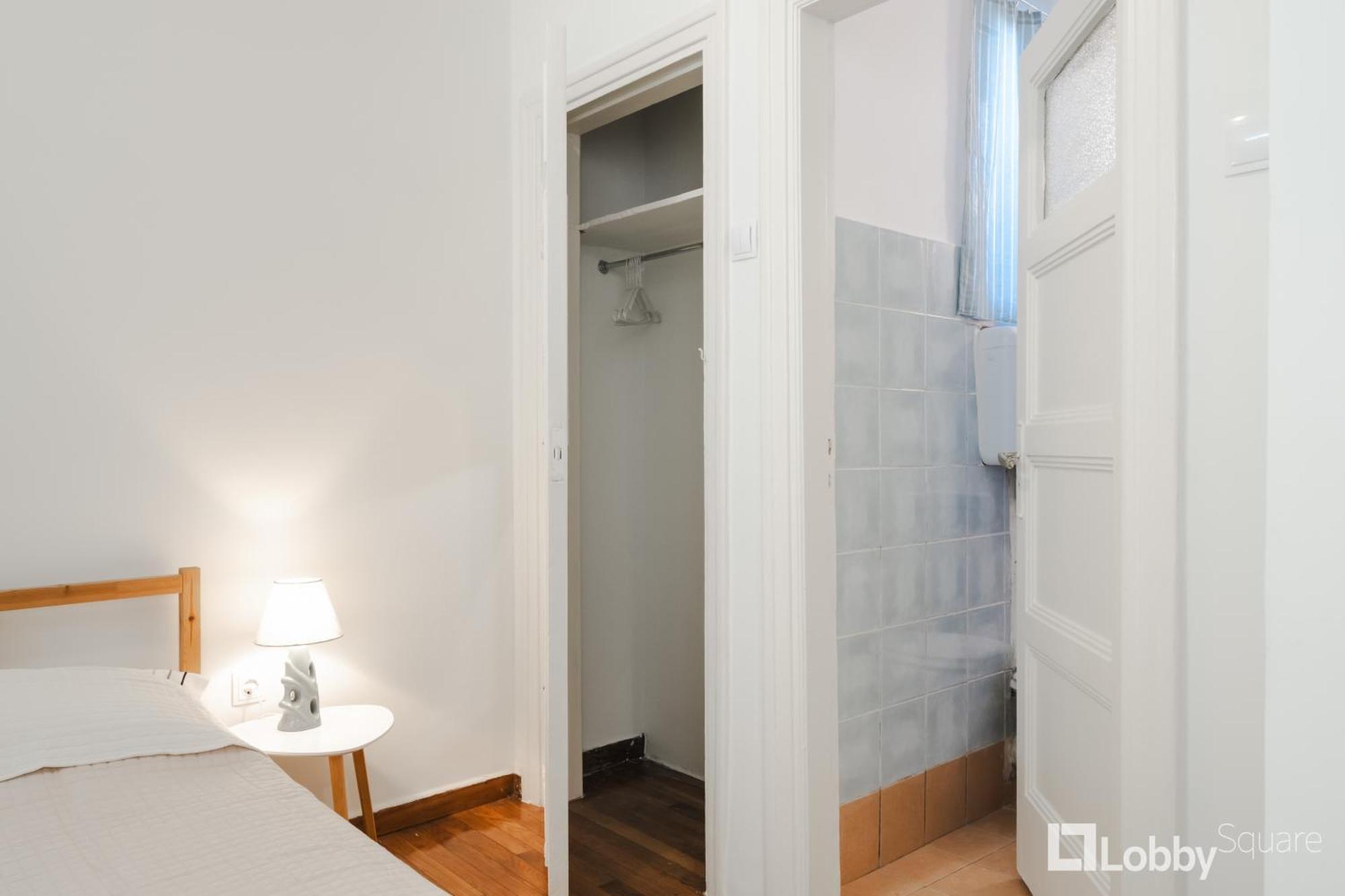 Vea Studio By Lobbysquare Atenas Exterior foto