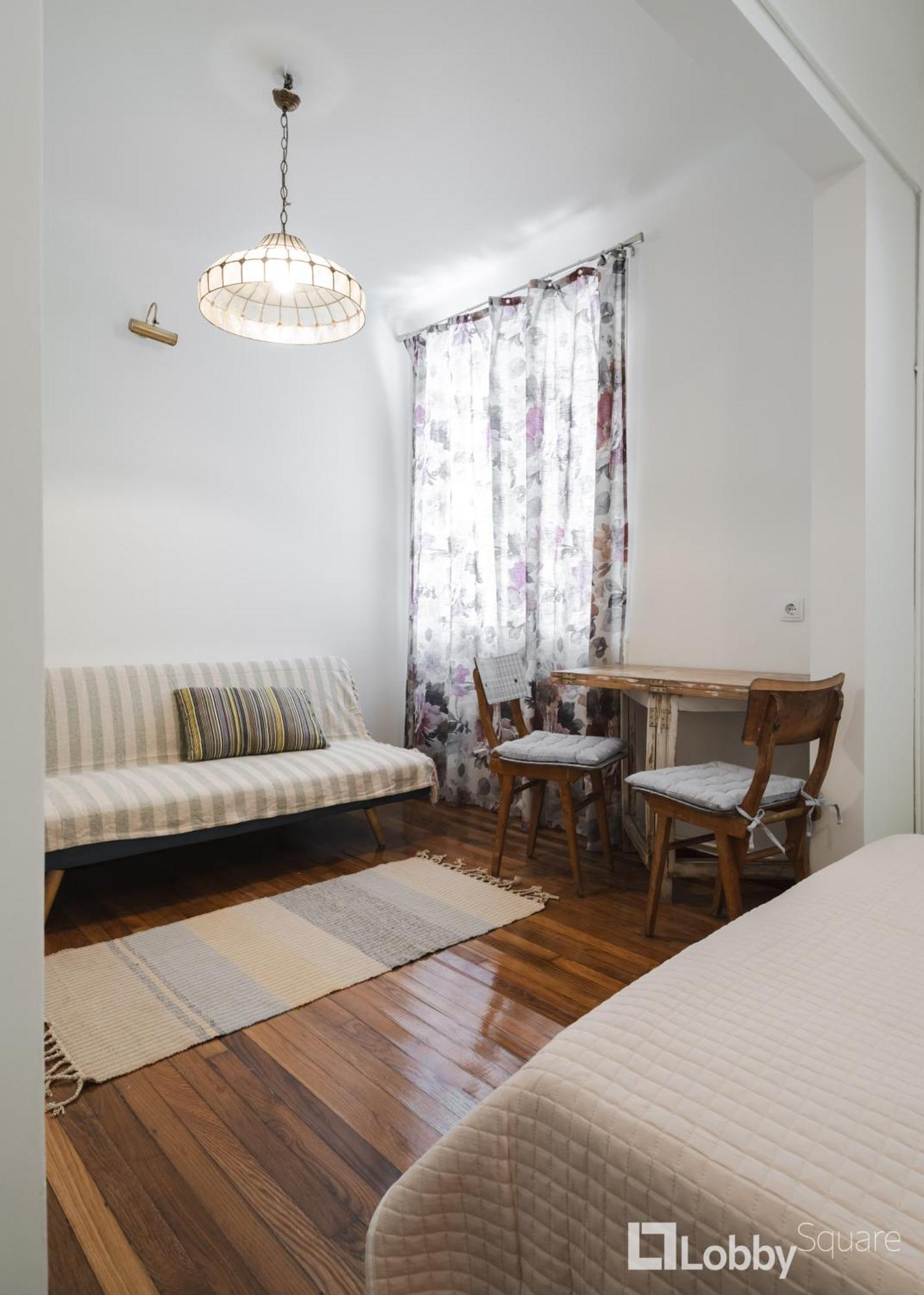 Vea Studio By Lobbysquare Atenas Exterior foto